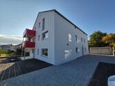 Foto - Helle 3-Zimmer-Wohnung mit Balkon in Regensburg-Großprüfening