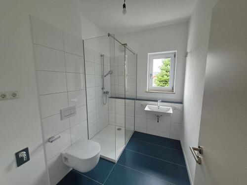 Foto - Etagenwohnung zur Miete in Regensburg
