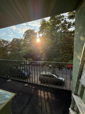 Foto - Geräumige 4ZKB Wohnung mit Balkon in Nordstadt zu vermieten
