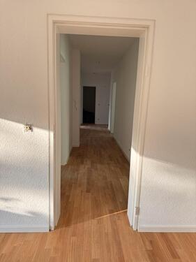 Foto - Etagenwohnung in Karlsruhe zur Miete