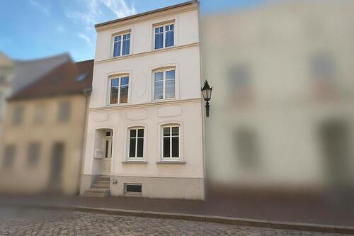 Foto - *Mehrfamilienhaus in der Innenstadt von Wismar zu verkaufen*