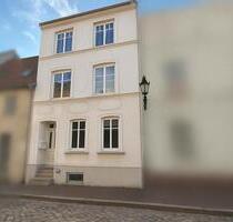 *Mehrfamilienhaus in der Innenstadt von Wismar zu verkaufen* - Grevesmühlen