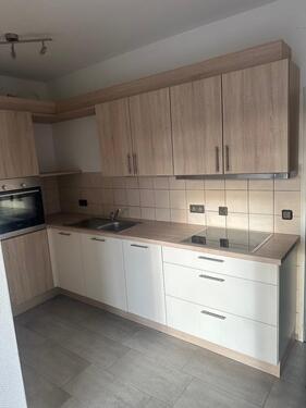 Foto - Helle 2-Zimmer-Wohnung im DG in Stadtlohn