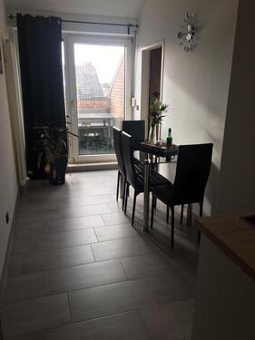 Foto - Etagenwohnung in Stadtlohn
