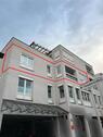 Foto - Lichtdurchflutete Wohnung mit Balkon-perfekt für Stadtliebhaber