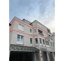 Lichtdurchflutete Wohnung mit Balkon-perfekt für Stadtliebhaber - Waiblingen