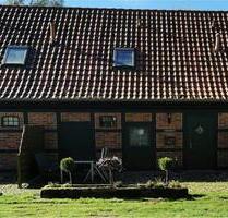 Charmante Mietwohnung im historischen Fachwerkhaus - 70qm - Walsrode Bomlitz