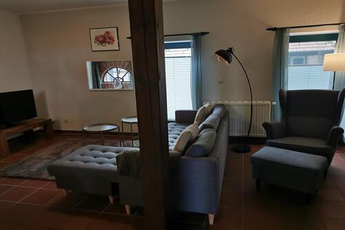 Foto - Etagenwohnung zur Miete in Walsrode