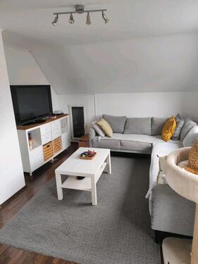 Foto - Etagenwohnung zur Miete in Schmitten im Taunus