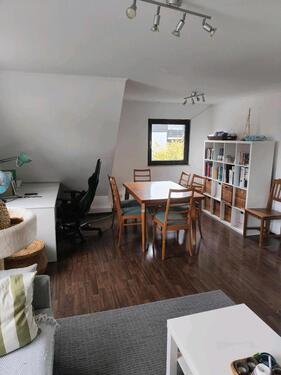 Foto - Etagenwohnung in Schmitten im Taunus