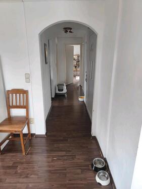 Foto - Etagenwohnung in Schmitten im Taunus zur Miete