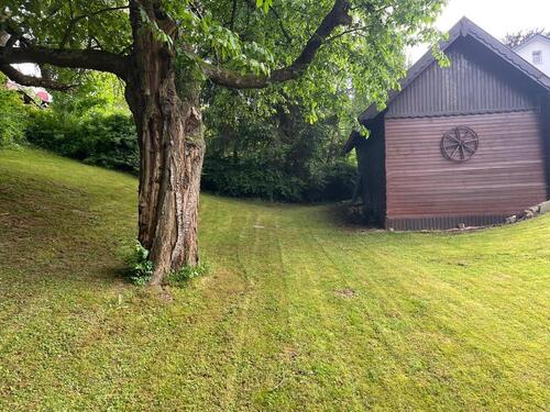 Foto - Einfamilienhaus in Bad Nenndorf