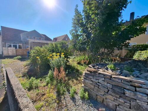 Foto - Einfamilienhaus in Marktsteft