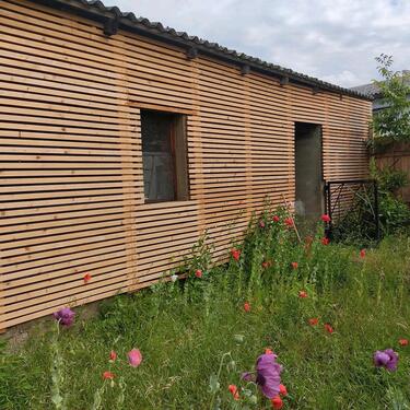 Foto - Einfamilienhaus in Marktsteft zum Kaufen