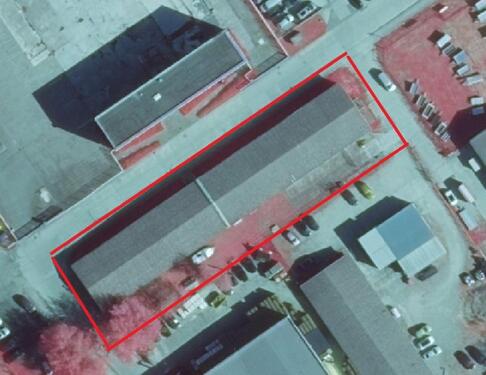 Foto - Lagerfläche Werkstatt Büro 950 m²