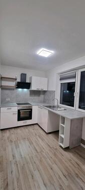 Foto - 4 Zi. Wohnung in Bad Gandersheim mit Garten