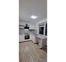 4 Zi. Wohnung in Bad Gandersheim mit Garten