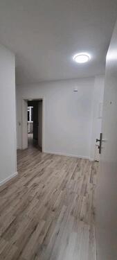 Foto - Etagenwohnung zur Miete in Bad Gandersheim