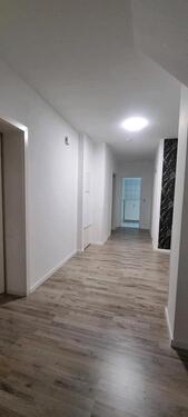 Foto - Etagenwohnung in Bad Gandersheim