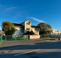 HausWohn-Geschäft-Lager-Halle im Gewerbegebiet Bad Doberan - Kühlungsborn