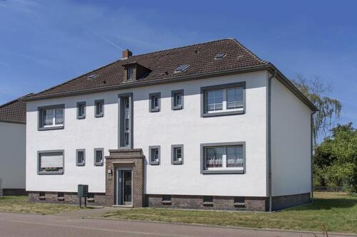 Foto - Etagenwohnung zur Miete in Bottrop