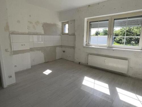 Foto - Etagenwohnung in Bottrop