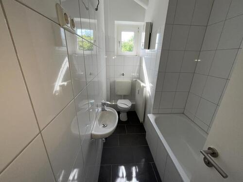 Foto - Etagenwohnung in Bottrop zur Miete