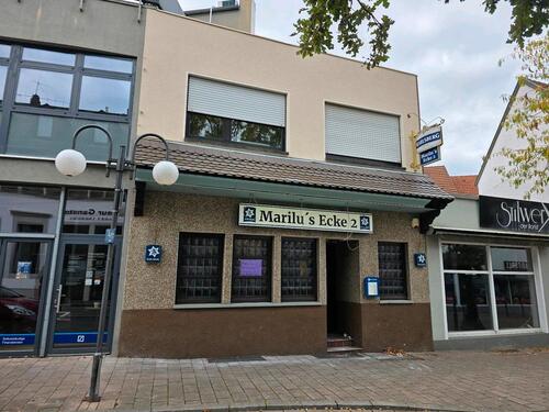 Foto - Gewerbefläche + 3ZKB im OG - Zentrale Lage