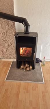 Foto - 4-Zimmer-Wohnung mit großem Balkon, Einbauküche & Stellplatz