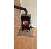 4-Zimmer-Wohnung mit großem Balkon, Einbauküche & Stellplatz - Hessisch Oldendorf