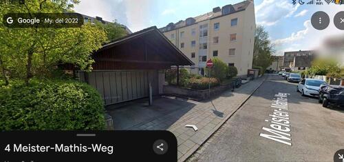 Foto - TG- Stellplatz Motorrad in LAIM