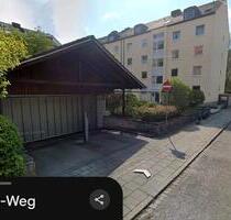 TG- Stellplatz Motorrad in LAIM - München Sendling-Westpark