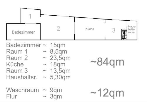 Foto - Mietwohnung in Hungen-OT ab 2026