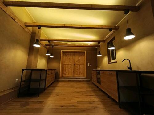 Foto - 3 Zimmer Etagenwohnung zur Miete in Hungen