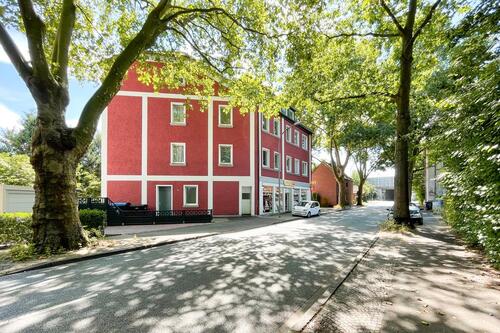 Foto - 4,5 Zimmer – renoviert – ruhige Lage