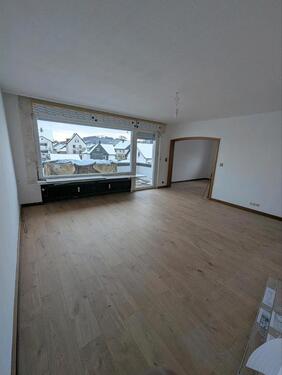 Foto - 3 Zimmer Wohnung mit Balkon - 740,00&nbsp;EUR Kaltmiete, ca.&nbsp; 93,00&nbsp;m&sup2;