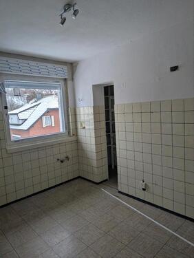 Foto - Etagenwohnung in Kreuztal zur Miete