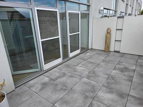 Foto - 3 Zimmer Etagenwohnung in Wolfsburg