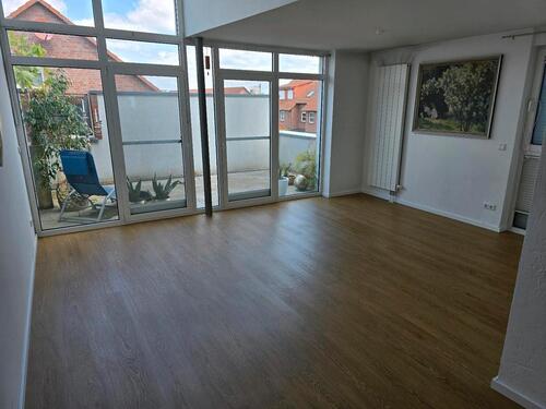 Foto - Etagenwohnung in Wolfsburg zur Miete