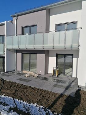 Foto - Modernes 4-Zimmer-Reihenmittehaus mit Garten & Garage – ab 01.04.