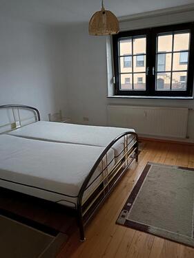 Foto - Etagenwohnung in Nalbach zur Miete