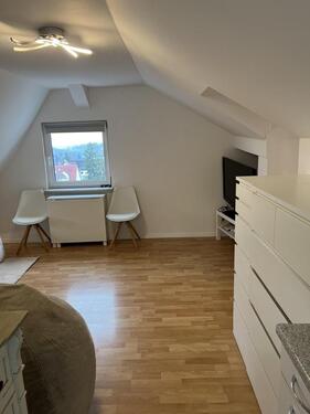 Foto - 2 Zimmer Dachgeschoßwohnung in Stuttgart