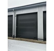 Garage 10m x 3,5m zu vermieten - 350,00&nbsp;EUR Miete, in Villingen-Schwenningen (PLZ: 78050)