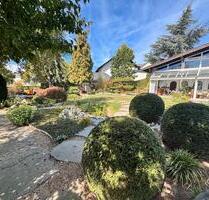 Exklusives Anwesen I Indoor-Pool I Einliegeroption | - Holzhausen an der Haide