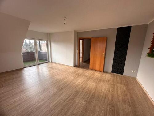 Foto - Schöne helle 4-Raum-Maisonettewohnung mit viel Platz und Charme
