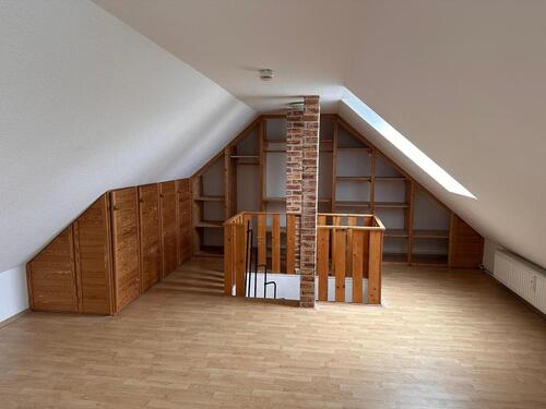 Foto - 4 Zimmer Maisonettenwohnung zur Miete in Eisleben (Lutherstadt)