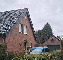 Aurich Stadt Musikervie Doppelhaushälfe zum 1.6.2026 zu vermieten - Upgant-Schott