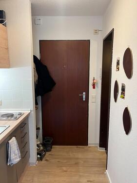 Foto - 1 Zimmer Wohnung nur für eingeschriebene Stundenten