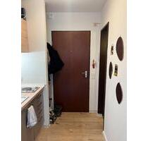 1 Zimmer Wohnung nur für eingeschriebene Stundenten - Freiburg im Breisgau Oberau