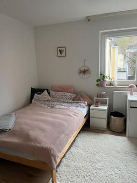 Foto - 1 Zimmer Etagenwohnung zur Miete in Freiburg im Breisgau